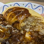 オムライスの店 北極星 - 