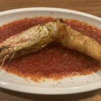 洋食ビストロ 一方美人 - 