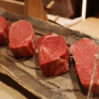 肉屋 田中 - 