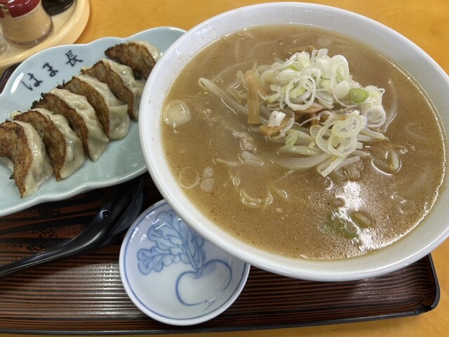 はま長 - 太子堂（食堂）の写真