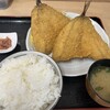 市場食堂 せん政水産
