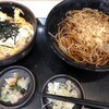ゆで太郎 新座野火止店