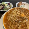 IVO ホームズパスタ トラットリア 渋谷Part2