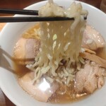 喜多方ラーメン 坂内 - 