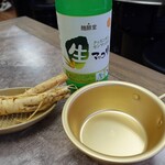 韓国食堂 順天 - 