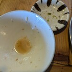 大砲ラーメン  - 完食❗️