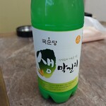 韓国食堂 順天 - 
