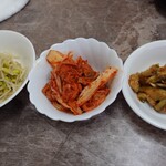 韓国食堂 順天 - 
