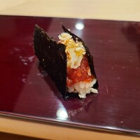 築地 すし Omakase - 