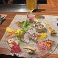 キャトルラパン 北梅田 - 