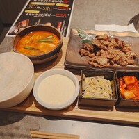 焼肉 ギュウトピア - 