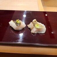 築地 すし Omakase - 