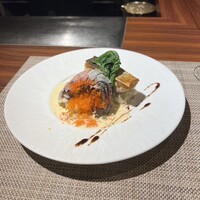 キャトルラパン 北梅田 - 