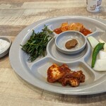 密陽スンデテジクッパ - 