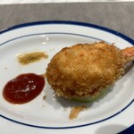 ON the TABLE CHINESE - 