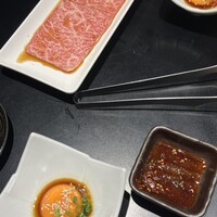 焼肉　福々 - 