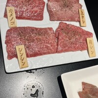 焼肉　福々 - 