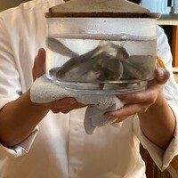 旬彩天 つちや - 