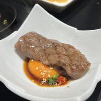 焼肉　福々 - 