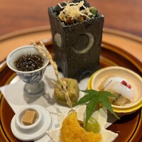 旬彩天 つちや - 