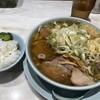 ちえちゃんラーメン