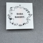 BABA bakery. - 