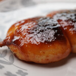 焼きまんじゅう島村 - 