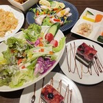 個室居酒屋 茨城の恵み 水戸屋 - 