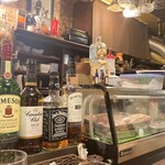 日本酒×炭火バル からんと - 