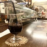 日本酒×炭火バル からんと - 