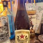 日本酒×炭火バル からんと - 