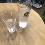 地酒・立ち呑み 酒母や - 