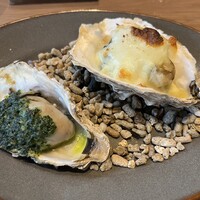 Oysterbar&Wine BELON 渋谷店 - 