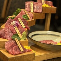 焼肉割烹 YP流 宗右衛門町本店 - 