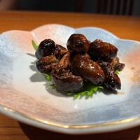 炭焼 うな富士 有楽町店 - 