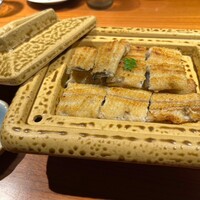 炭焼 うな富士 有楽町店 - 