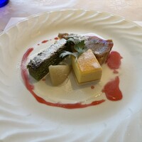 オーベルジュ ド マノワール吉庭 - 