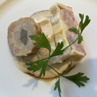 オーベルジュ ド マノワール吉庭 - 