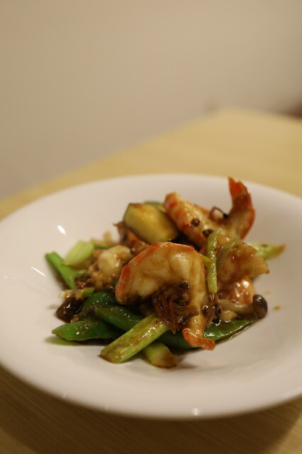 Chinese Saikaku photo 4