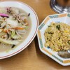 名代ラーメン亭 博多駅地下街店