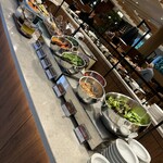 ガーデンキッチン かるめら - 