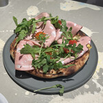 400℃ PIZZA - 