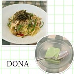 イタリアンダイニングDONA - 