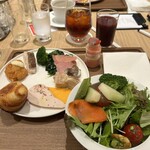 ガーデンキッチン かるめら - 