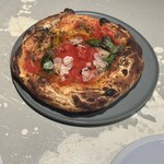 400℃ PIZZA - 