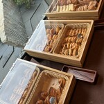 ガーデンキッチン かるめら - 