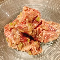 和牛とワイン 焼肉きゅうこん - 