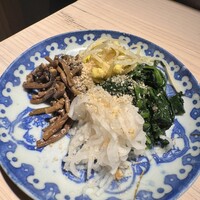 焼肉㐂舌 南船場 - 