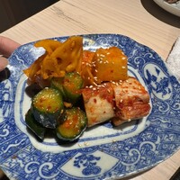 焼肉㐂舌 南船場 - 