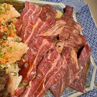 焼肉㐂舌 南船場 - 